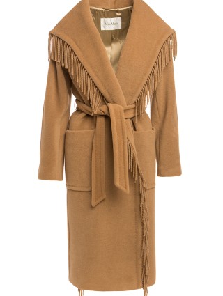 Пальто MAX MARA (1304): фото 1 - Invogue